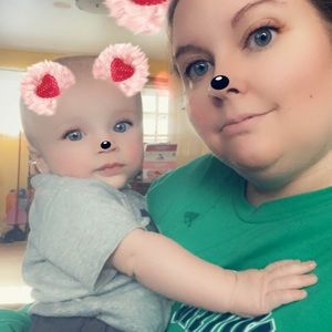 Meet your Posher, Seanna